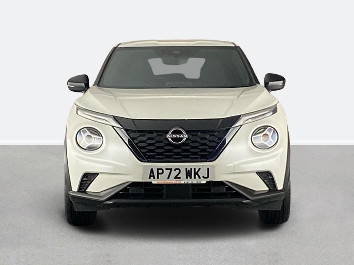 Used Nissan Juke 2023 for sale - 77615742: Photo 8