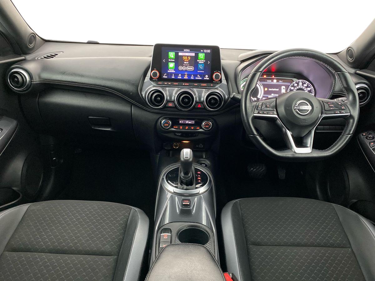 Used Nissan Juke 2023 for sale - 77615742: Photo 9