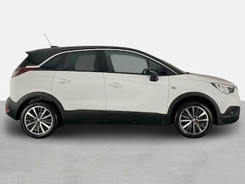 Used Vauxhall Crossland X 2020 for sale - 77979702: Photo
