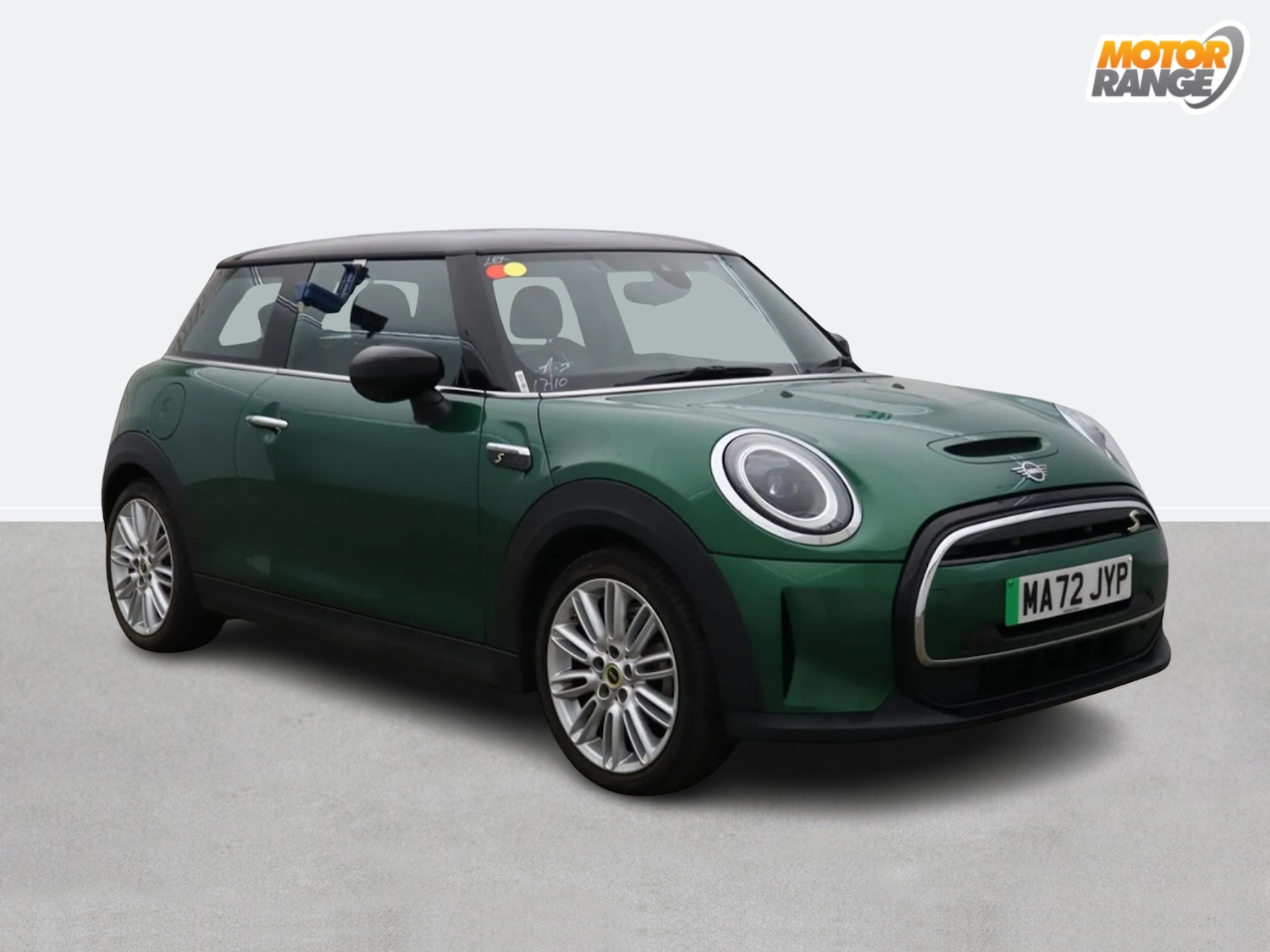Used MINI Hatch 2022 for sale - 76421502: Photo 1