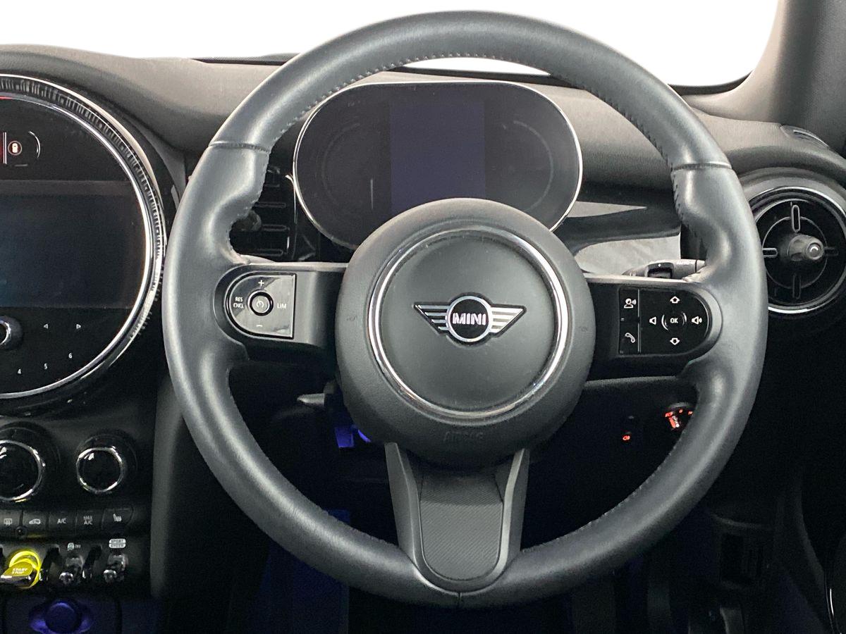 Used MINI Hatch 2022 for sale - 76421502: Photo 11