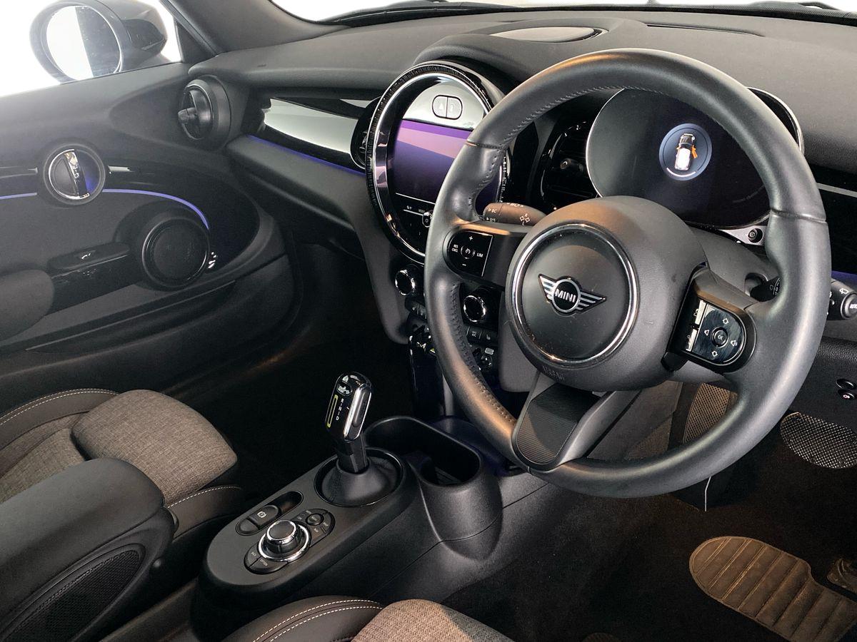 Used MINI Hatch 2022 for sale - 76421502: Photo 12