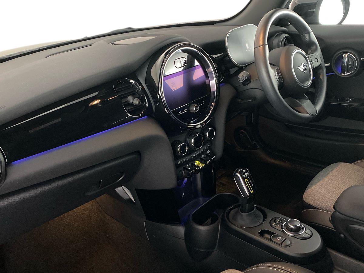 Used MINI Hatch 2022 for sale - 76421502: Photo 14