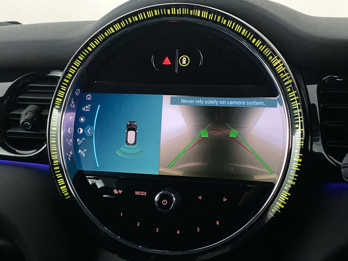 Used MINI Hatch 2022 for sale - 76421502: Photo 16