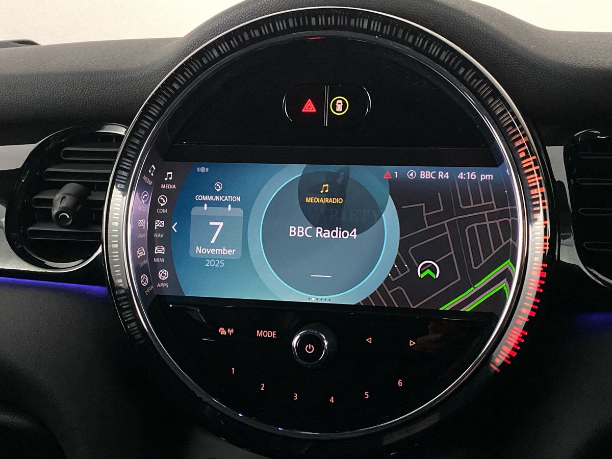 Used MINI Hatch 2022 for sale - 76421502: Photo 17