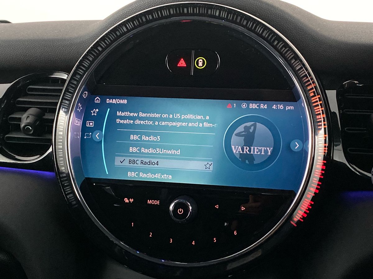 Used MINI Hatch 2022 for sale - 76421502: Photo 18