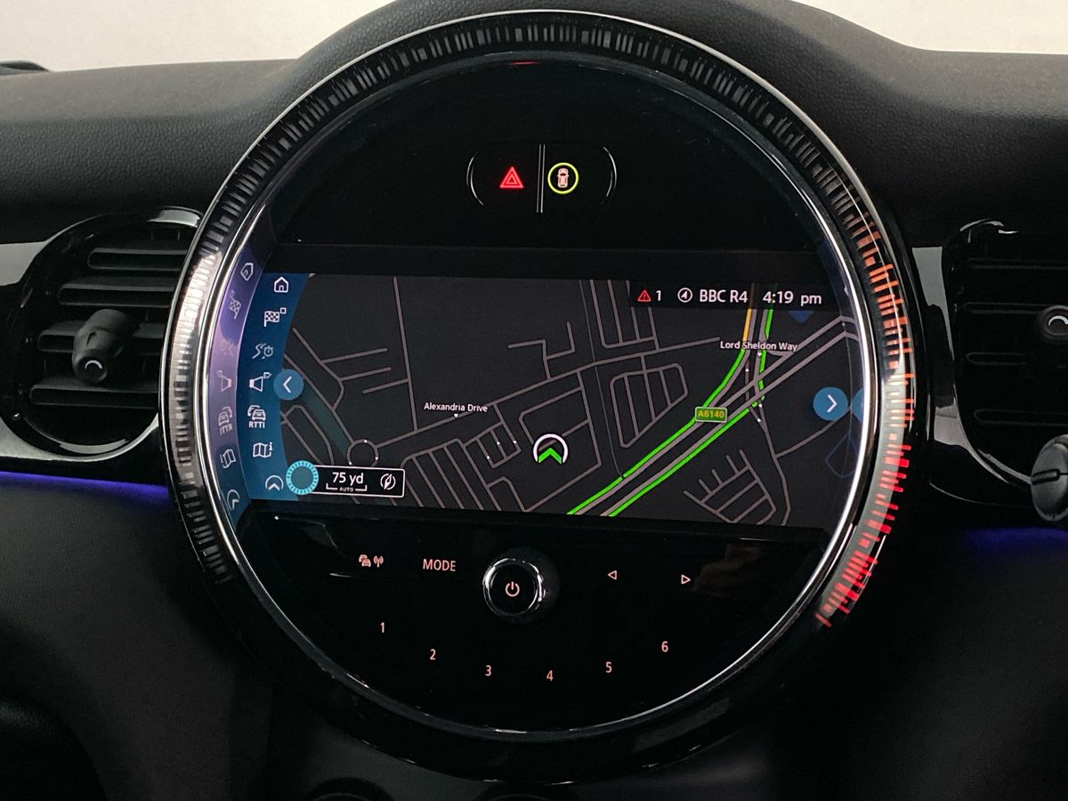 Used MINI Hatch 2022 for sale - 76421502: Photo 19