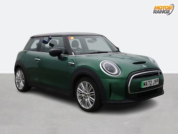 Used MINI Hatch 2022 for sale - 76421502: Photo