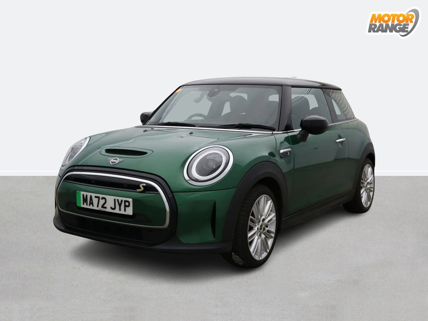 Used MINI Hatch 2022 for sale - 76421502: Photo 2