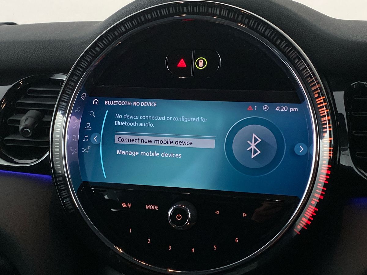 Used MINI Hatch 2022 for sale - 76421502: Photo 20