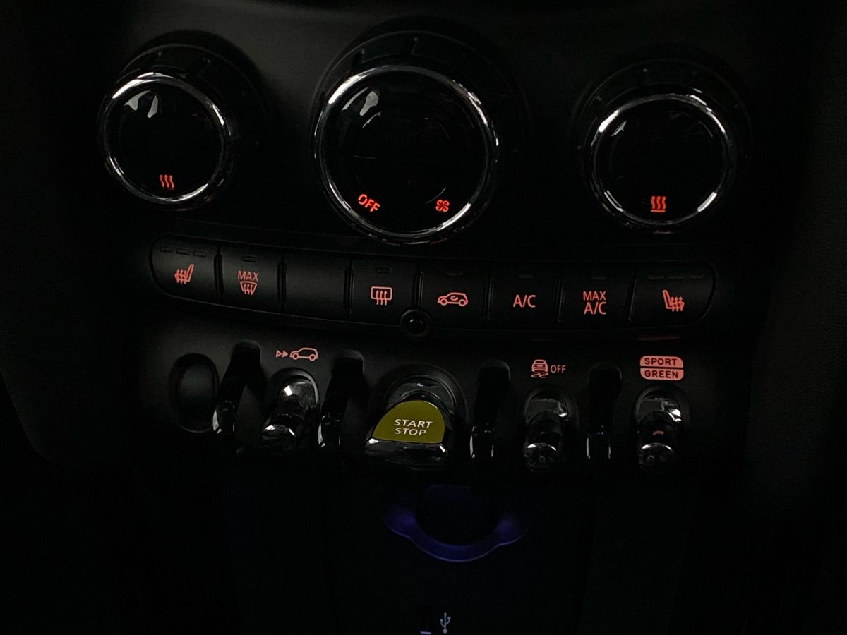 Used MINI Hatch 2022 for sale - 76421502: Photo 22