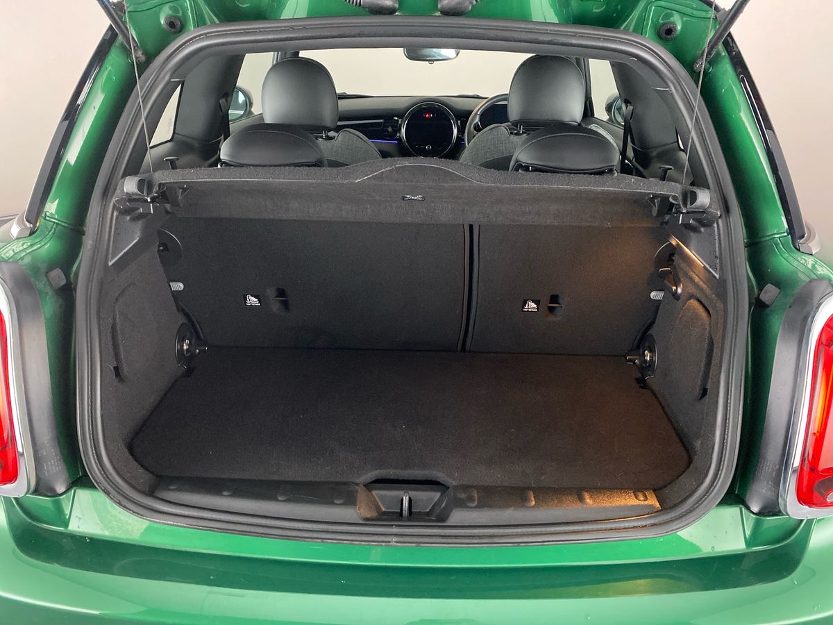 Used MINI Hatch 2022 for sale - 76421502: Photo 27