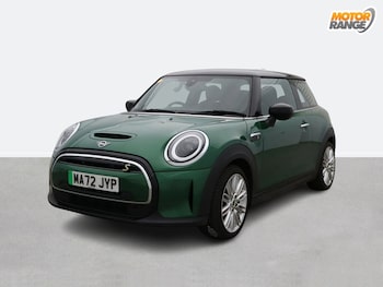 Used MINI Hatch 2022 for sale - 76421502: Photo