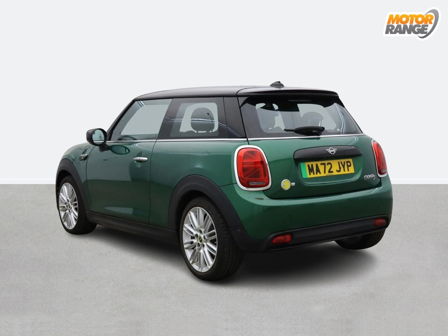 Used MINI Hatch 2022 for sale - 76421502: Photo 3