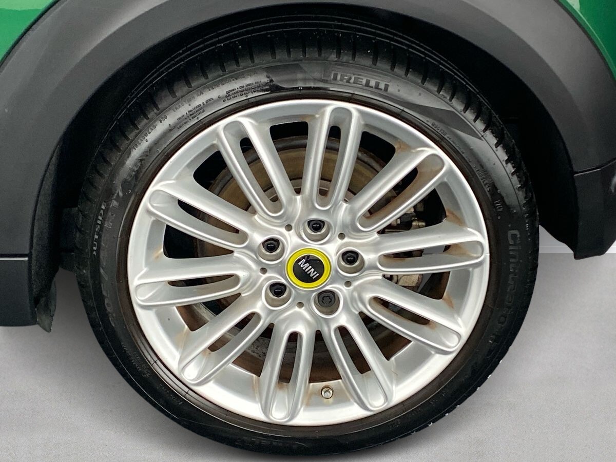 Used MINI Hatch 2022 for sale - 76421502: Photo 30