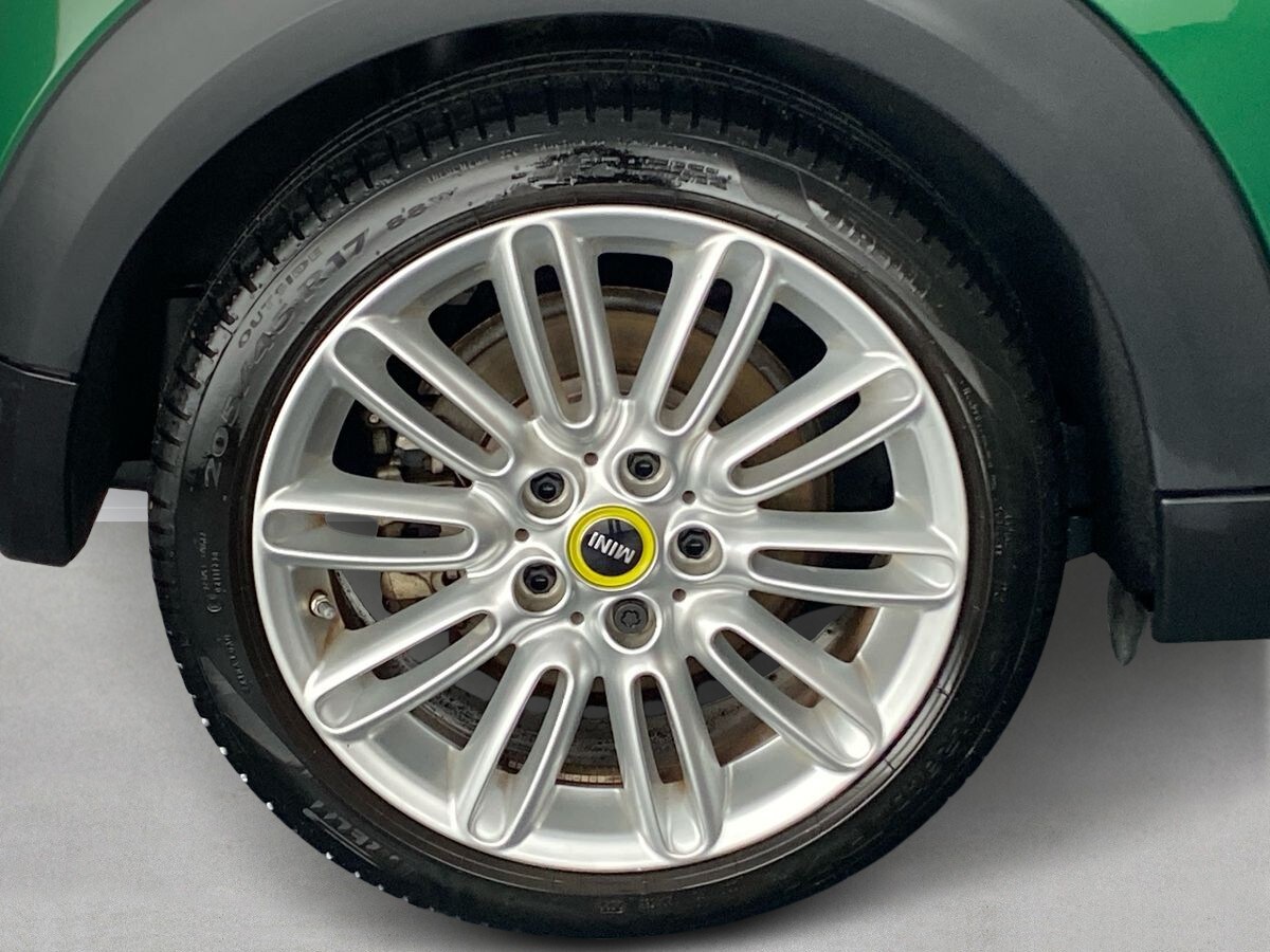 Used MINI Hatch 2022 for sale - 76421502: Photo 31