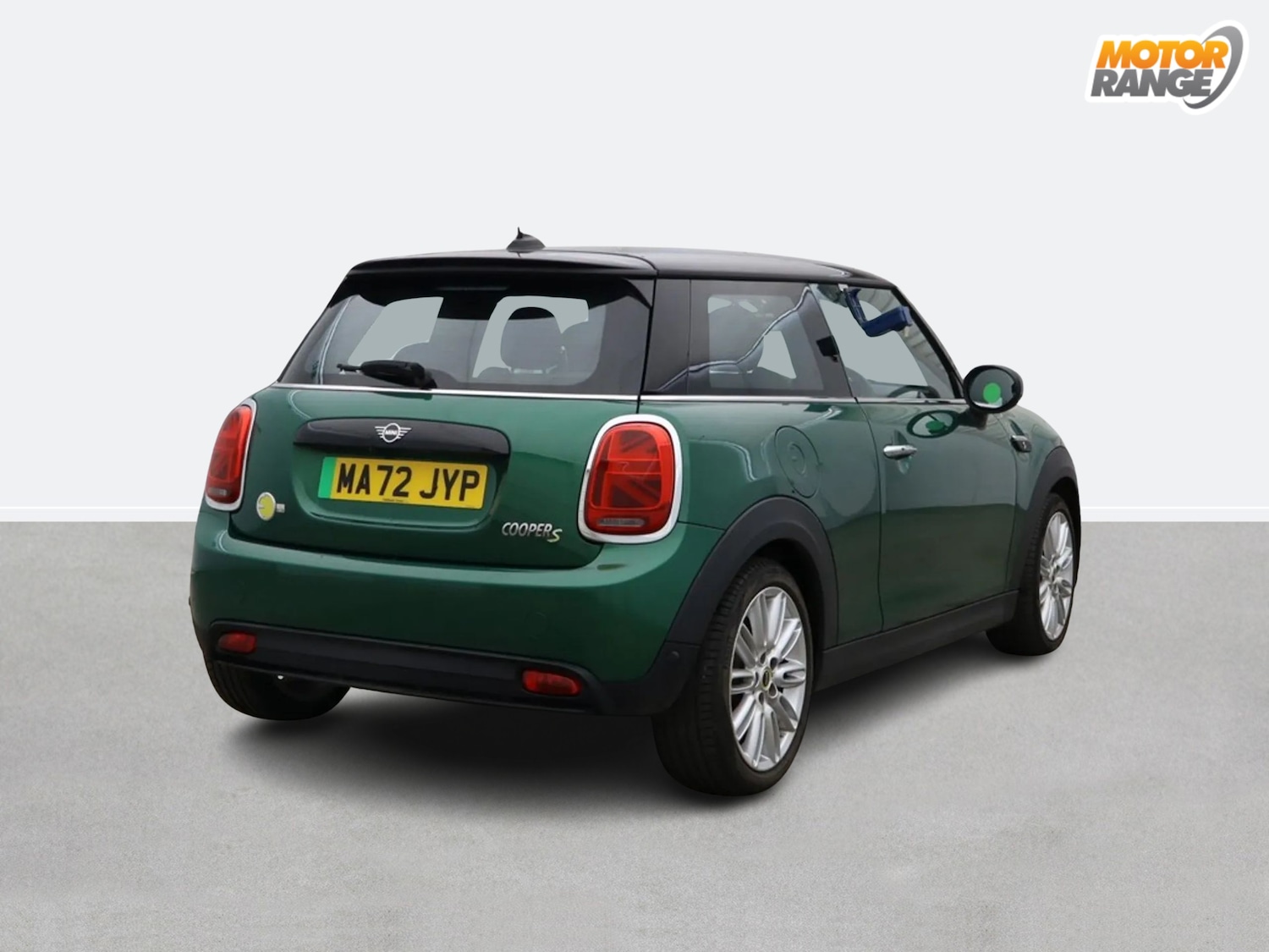 Used MINI Hatch 2022 for sale - 76421502: Photo 4