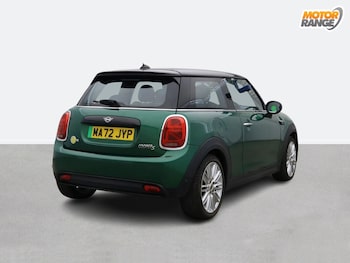 Used MINI Hatch 2022 for sale - 76421502: Photo