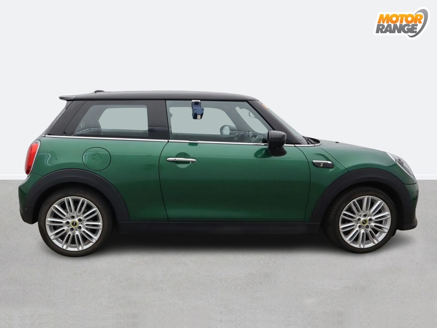 Used MINI Hatch 2022 for sale - 76421502: Photo 5