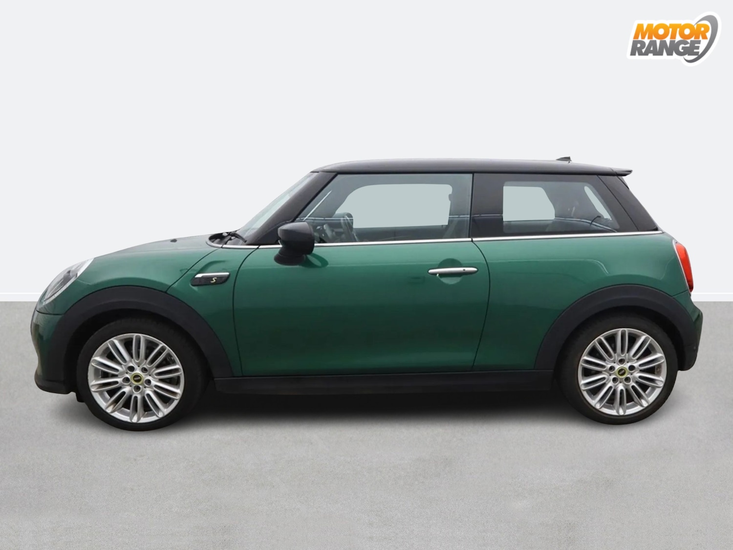 Used MINI Hatch 2022 for sale - 76421502: Photo 6