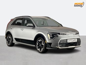 Used Kia Niro 2022 for sale - 75228768: Photo