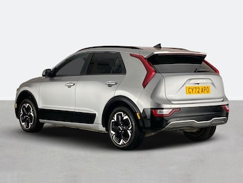 Used Kia Niro 2022 for sale - 75228768: Photo