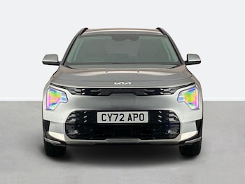 Used Kia Niro 2022 for sale - 75228768: Photo