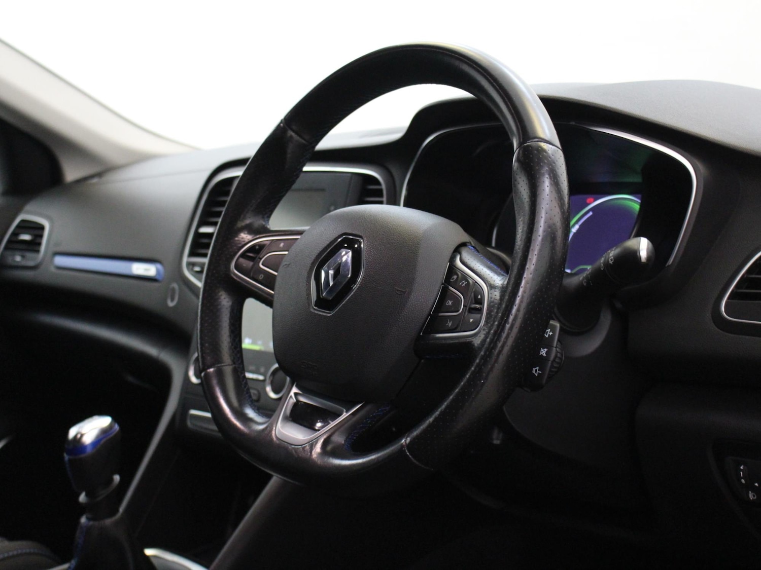 Used Renault Megane 2019 for sale - 76755455: Photo 12