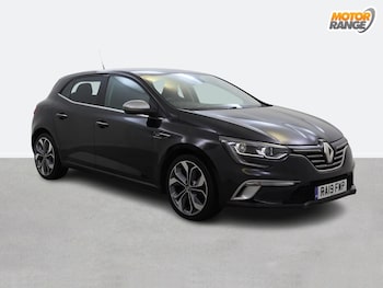 2019 - 1.3 TCE GT Line 5dr