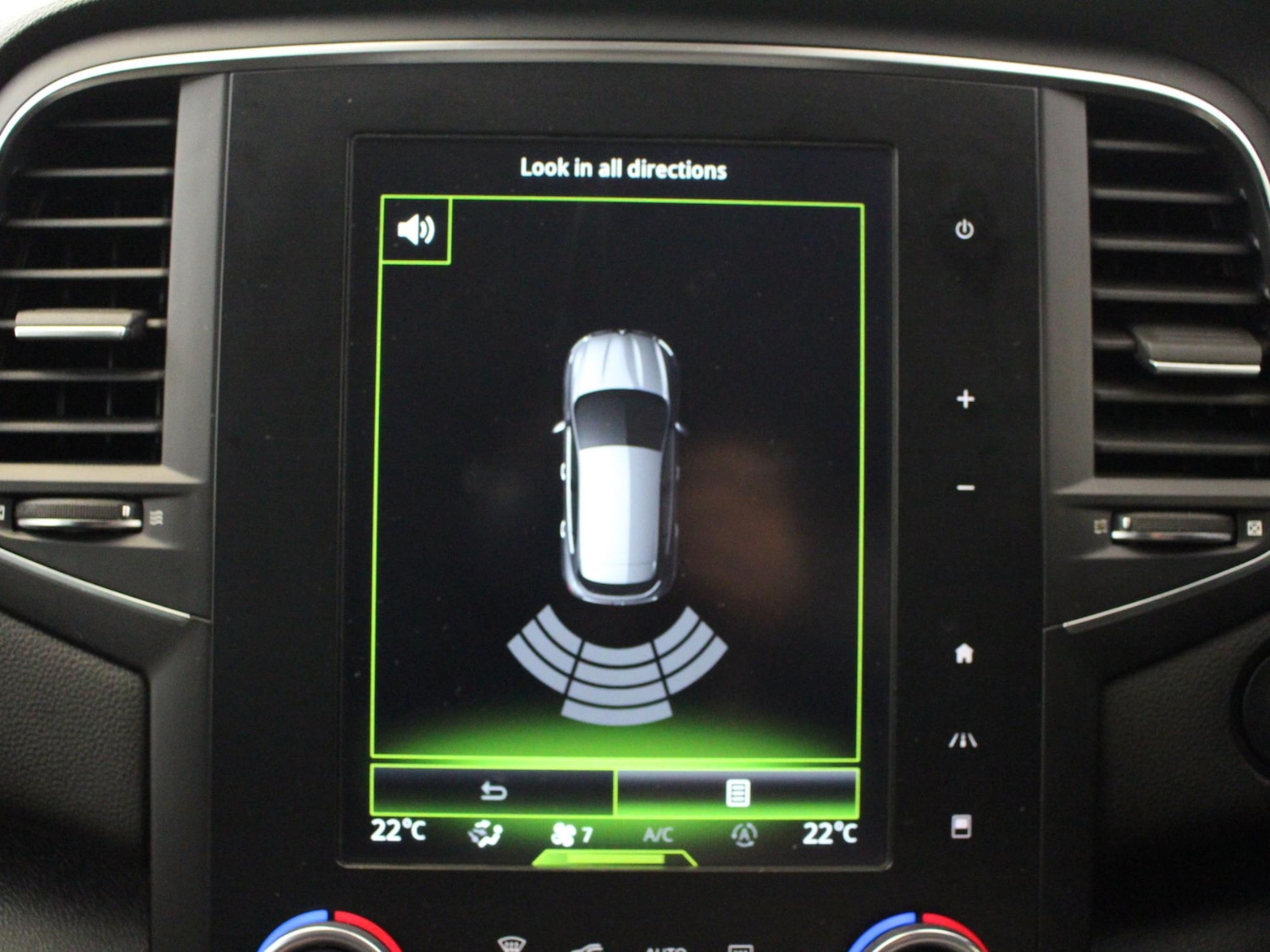 Used Renault Megane 2019 for sale - 76755455: Photo 20