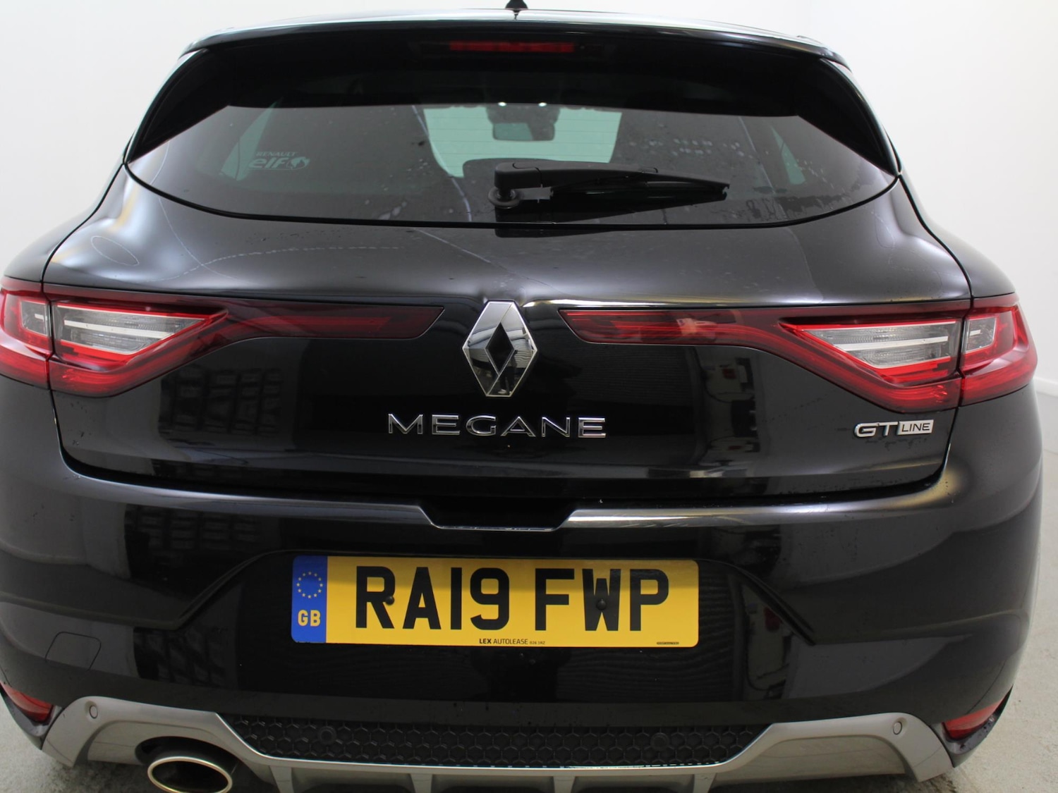 Used Renault Megane 2019 for sale - 76755455: Photo 24