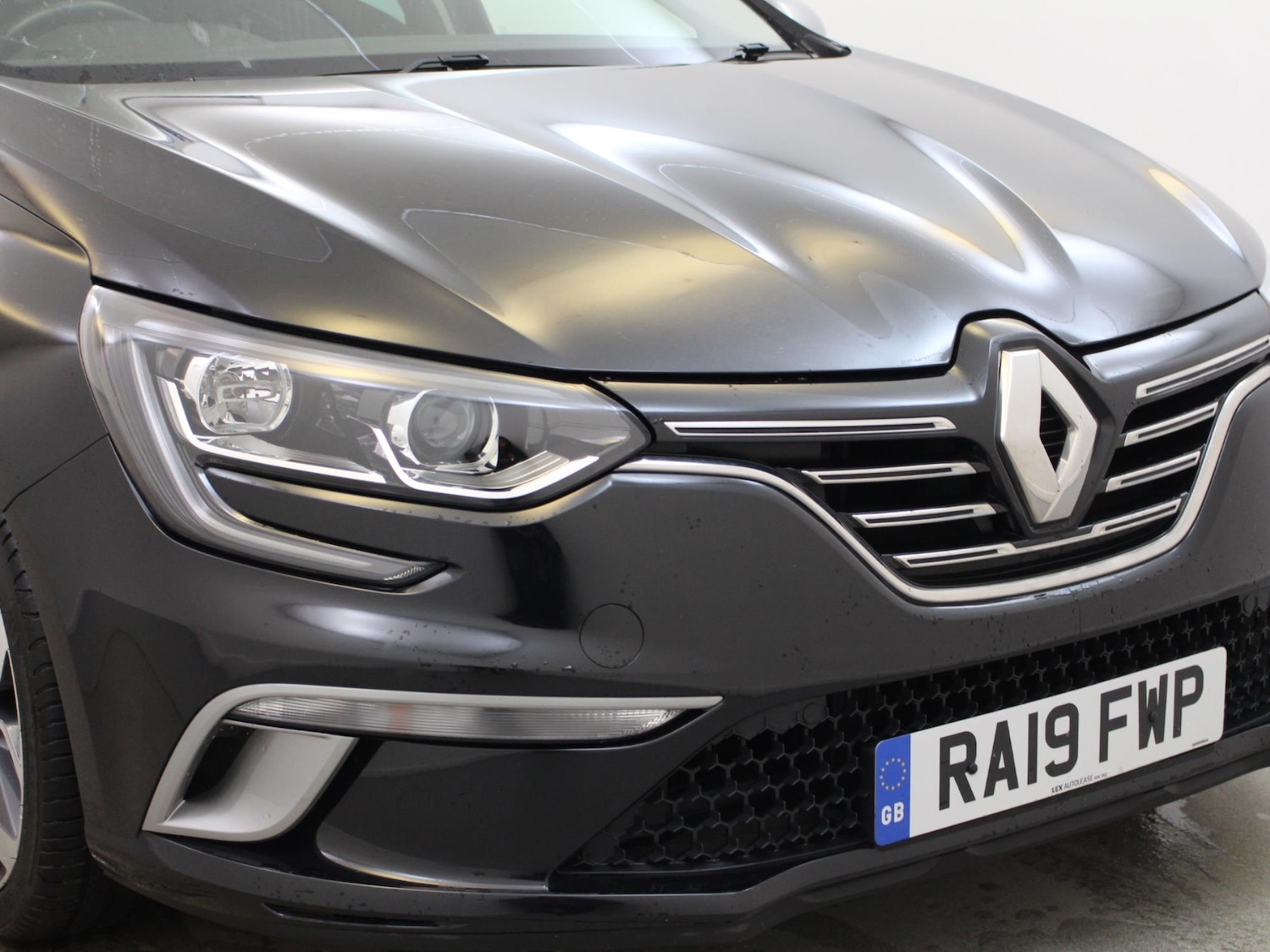 Used Renault Megane 2019 for sale - 76755455: Photo 26