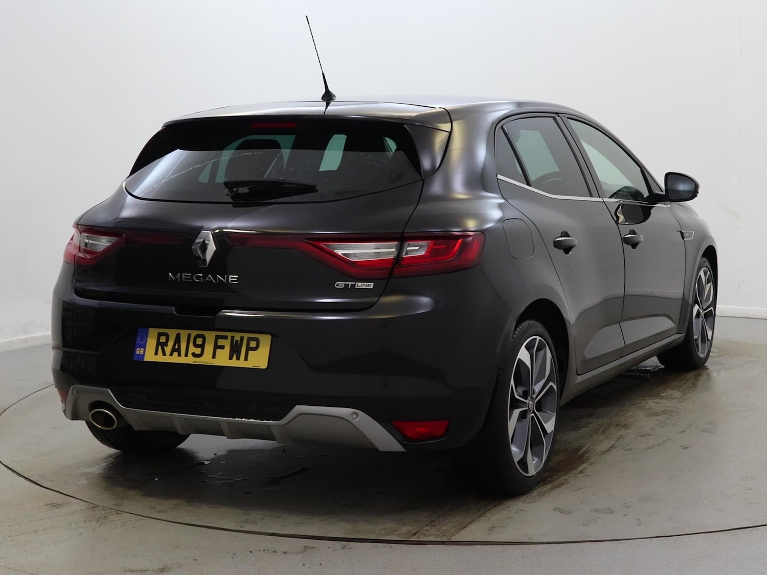 Used Renault Megane 2019 for sale - 76755455: Photo 5