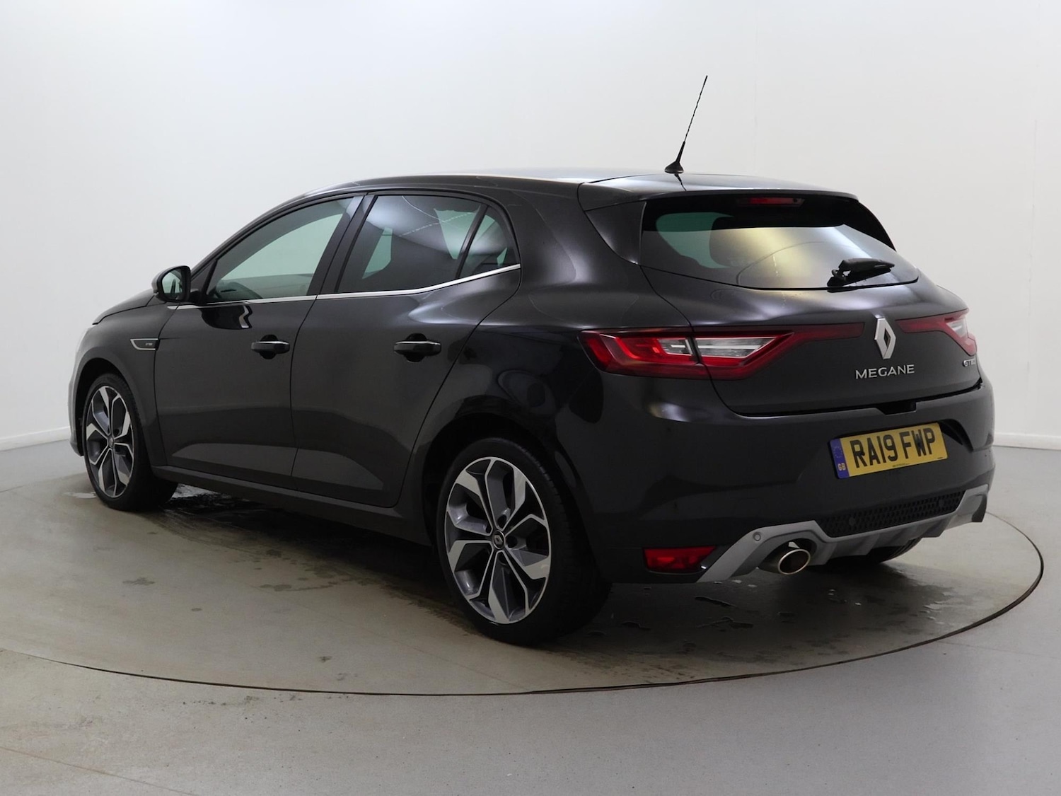 Used Renault Megane 2019 for sale - 76755455: Photo 7