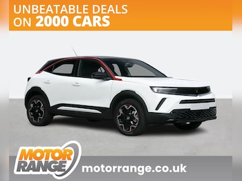 Used Vauxhall Mokka 2023 for sale - 79606164: Photo