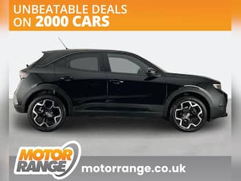 Used Vauxhall Mokka 2023 for sale - 79606164: Photo