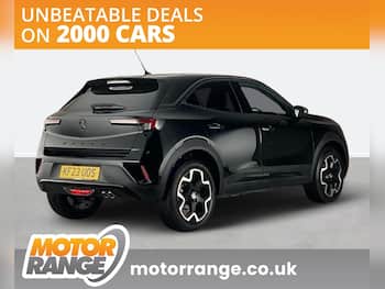 Used Vauxhall Mokka 2023 for sale - 79606164: Photo