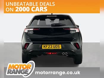 Used Vauxhall Mokka 2023 for sale - 79606164: Photo