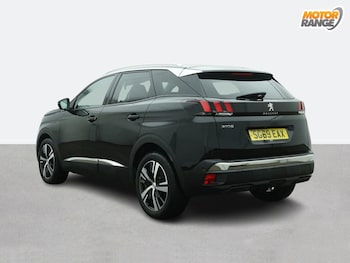 Used Peugeot 3008 2019 for sale - 78746103: Photo