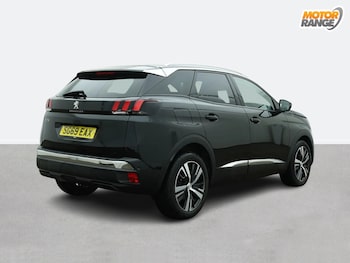 Used Peugeot 3008 2019 for sale - 78746103: Photo
