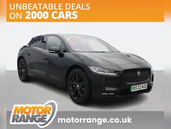 Used Jaguar I-Pace 2022 for sale - 79801020: Photo