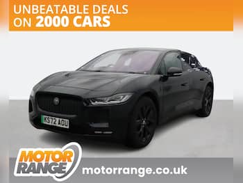 Used Jaguar I-Pace 2022 for sale - 79801020: Photo