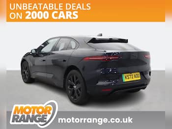 Used Jaguar I-Pace 2022 for sale - 79801020: Photo