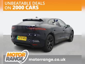 Used Jaguar I-Pace 2022 for sale - 79801020: Photo
