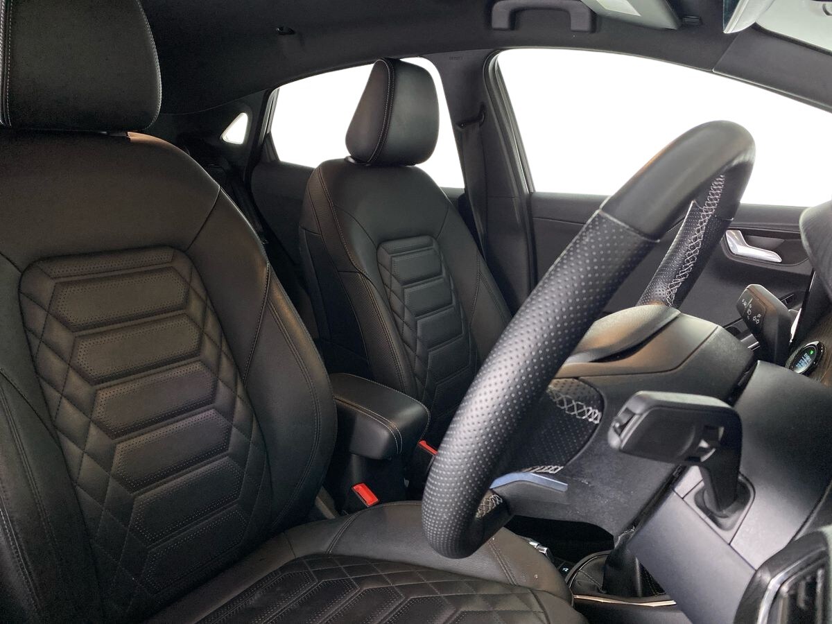 Used Ford Puma 2022 for sale - 76158130: Photo 10