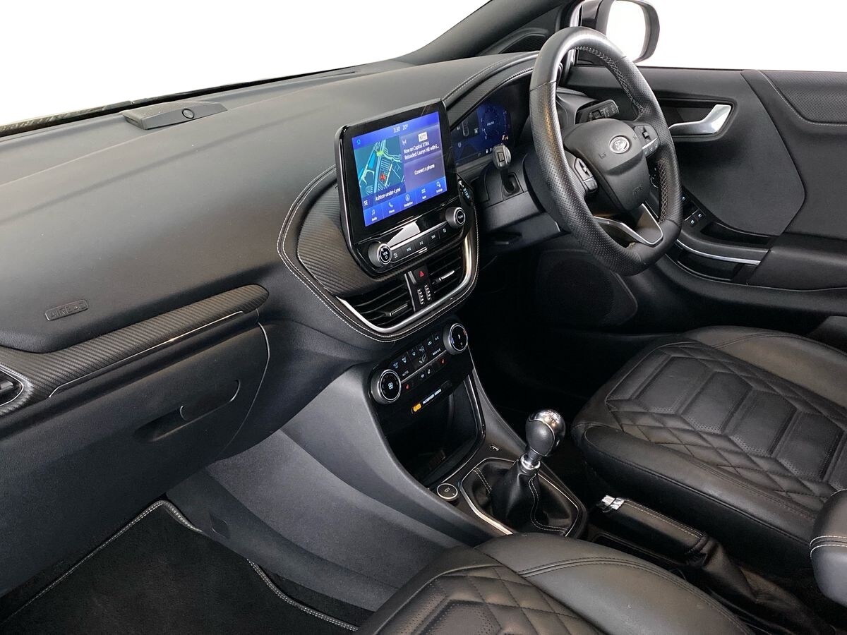 Used Ford Puma 2022 for sale - 76158130: Photo 11