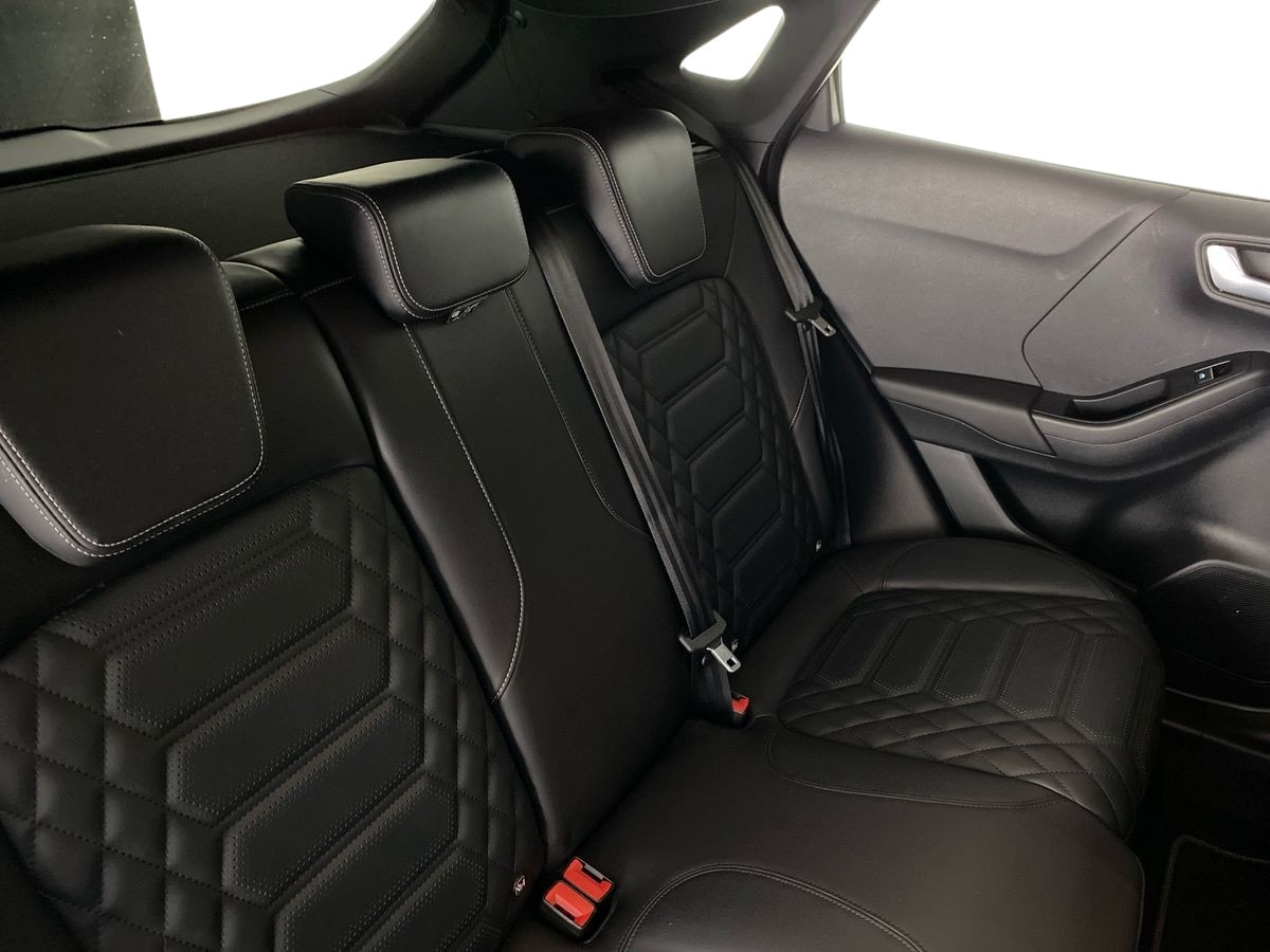 Used Ford Puma 2022 for sale - 76158130: Photo 12