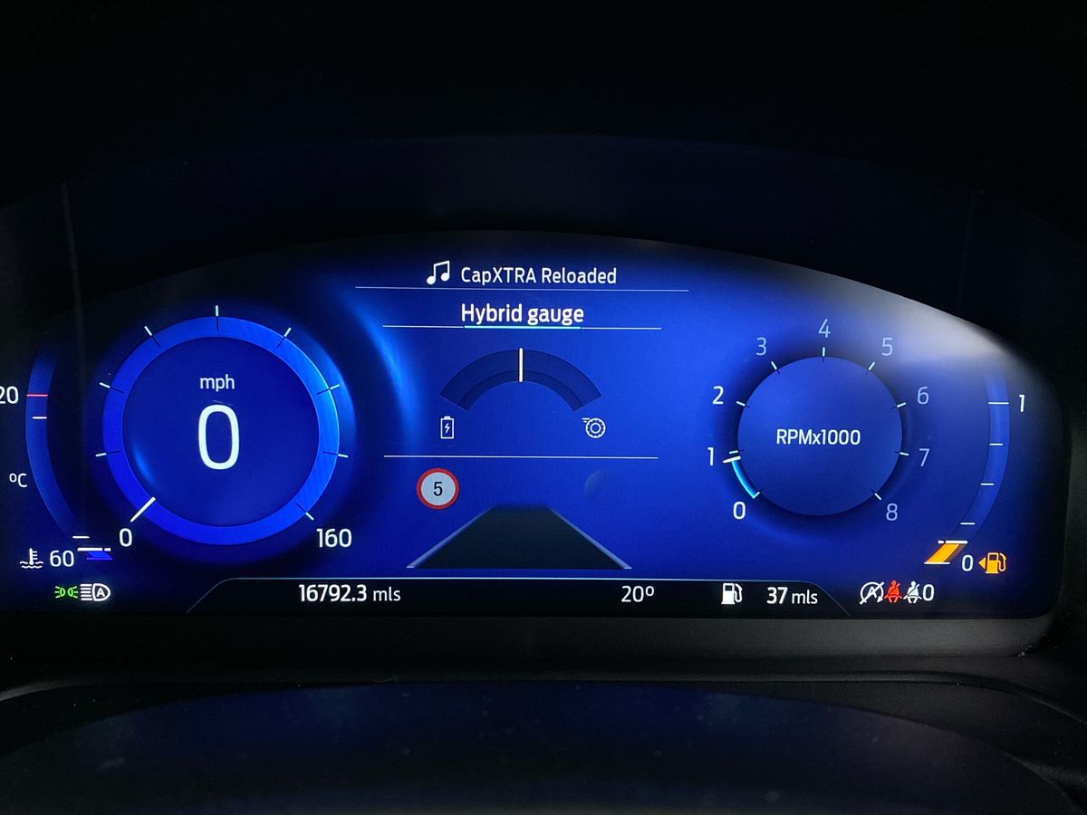 Used Ford Puma 2022 for sale - 76158130: Photo 13