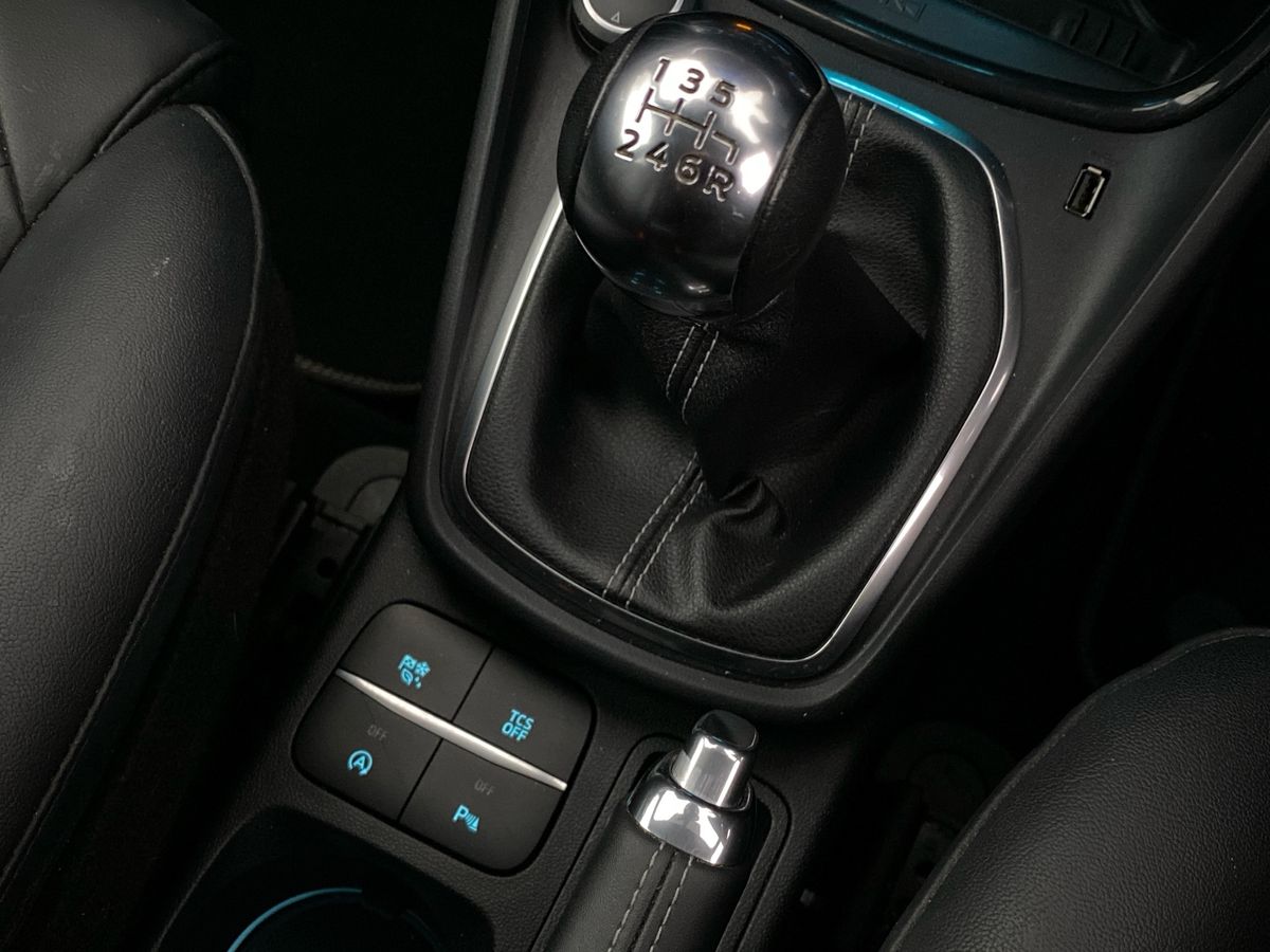 Used Ford Puma 2022 for sale - 76158130: Photo 14