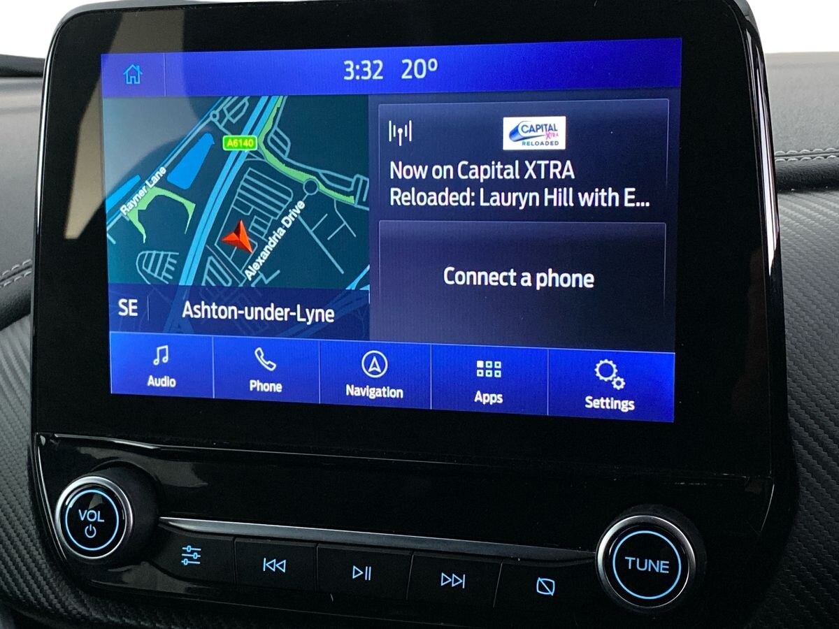 Used Ford Puma 2022 for sale - 76158130: Photo 15